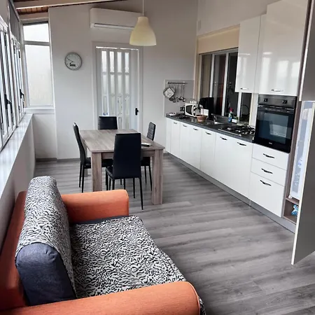 Greco Appartement *