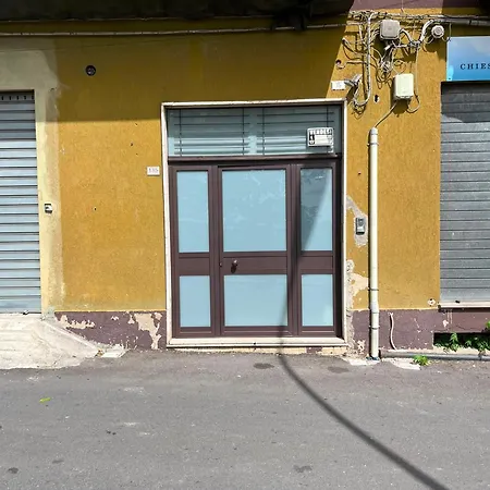 Greco Appartement *