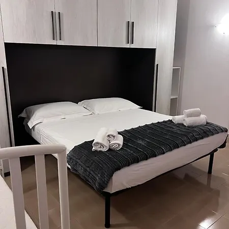Greco Apartman *