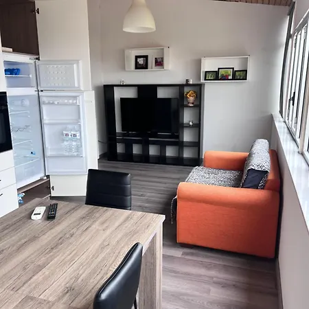 Greco Apartman Centuripe