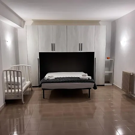 Apartman Greco