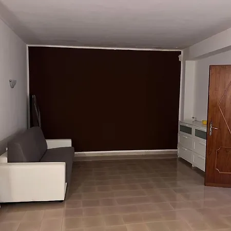 Appartement Greco *