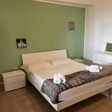 Appartement Greco *