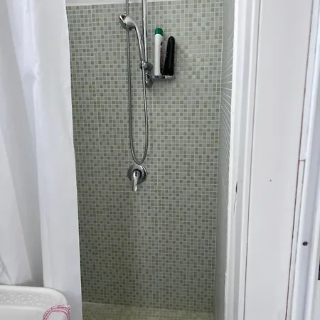 Greco Apartman Centuripe