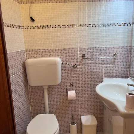 Apartman Greco Centuripe