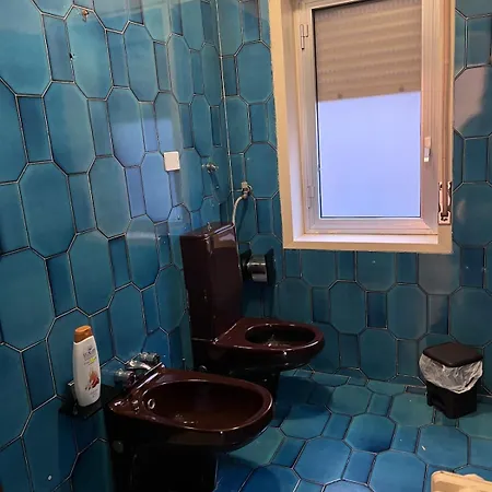 Appartement Greco Centuripe